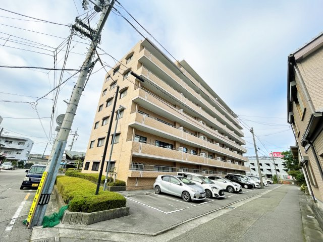 ライオンズマンション徳島佐古一番町