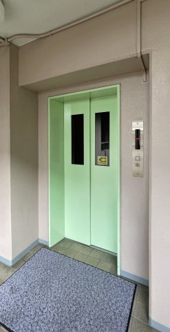 ライオンズマンション徳島佐古一番町のその他共用部分