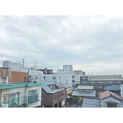 【展望】 | 第２７プロスパー今池