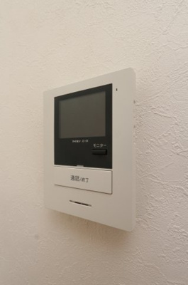 【セキュリティ】 | ミュウ壱番館