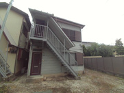 青木ハイツ2階の画像