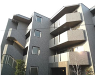ルーブル中野弥生町　12822の画像