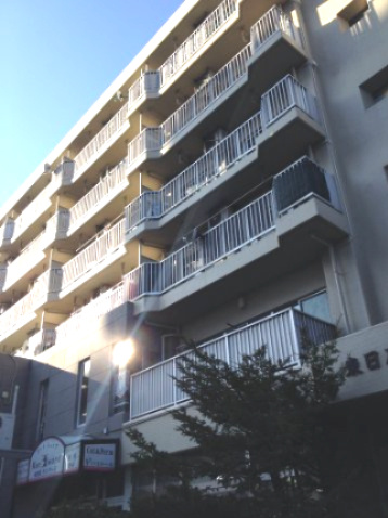 RETINA原町の画像