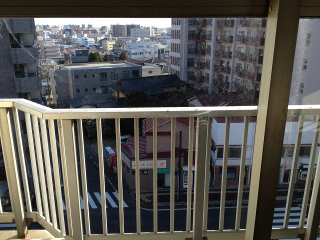【展望】RETINA原町