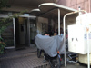 【エントランス】RETINA原町 