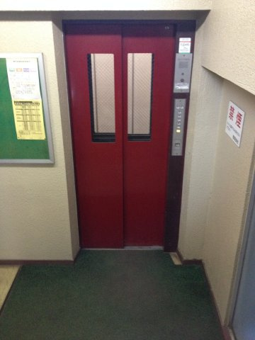 【その他共用部分】RETINA原町