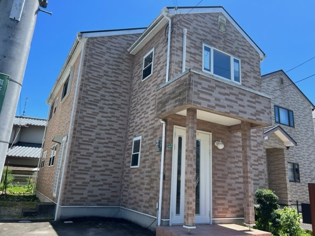 三田市南が丘１丁目　中古戸建