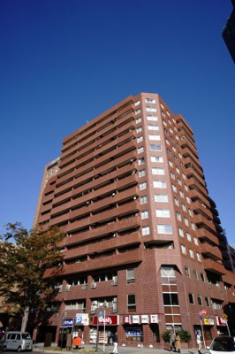 【外観】 | 【上質リノベ】ポレスター広島 | 現地（2023年11月19日10：00頃）撮影