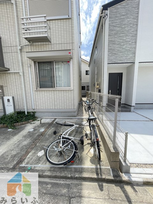 【その他共用部分】 | プレジオ