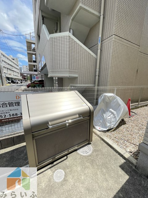 【その他共用部分】 | プレジオ