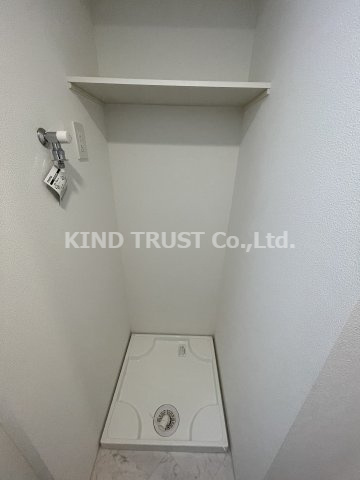 セレーノ南森町の設備