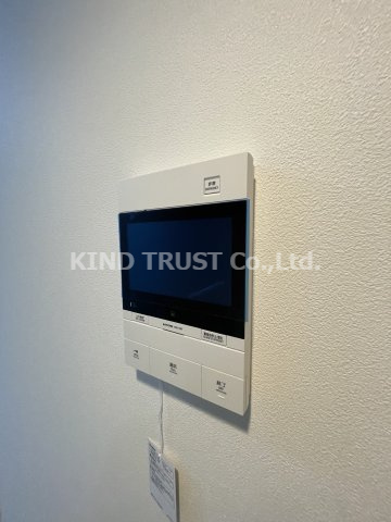 セレーノ南森町の設備