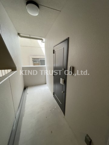 セレーノ南森町のその他