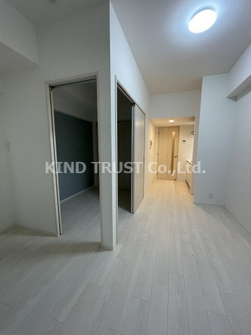 セレーノ南森町のその他