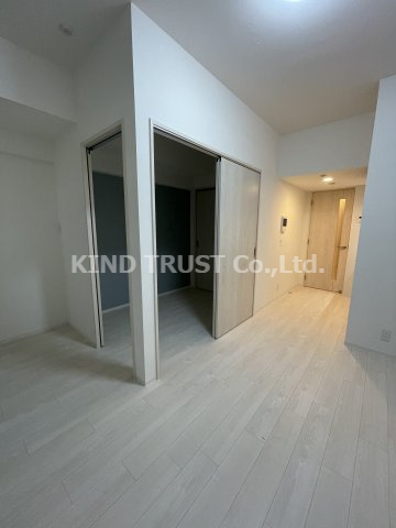 セレーノ南森町のその他