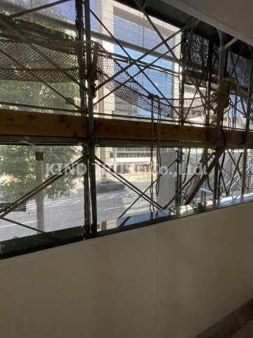 セレーノ南森町の内装|明るい色調の室内です