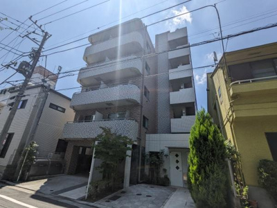 【外観】 | シリウス・エム