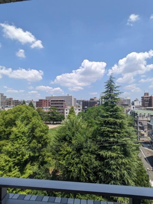 【展望】 | シリウス・エム | 眺望