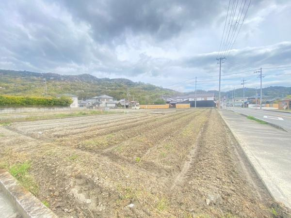 和歌山市禰宜　土地のその他