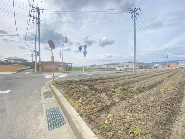和歌山市禰宜　土地のその他