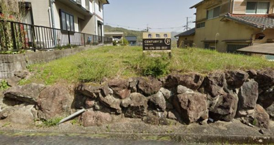 【外観】 | 姫路市夢前町菅生澗/売土地