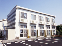 レオパレスＭＡＲＩＥの画像