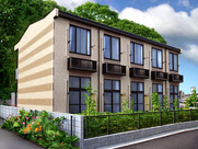 レオパレスみどりの画像