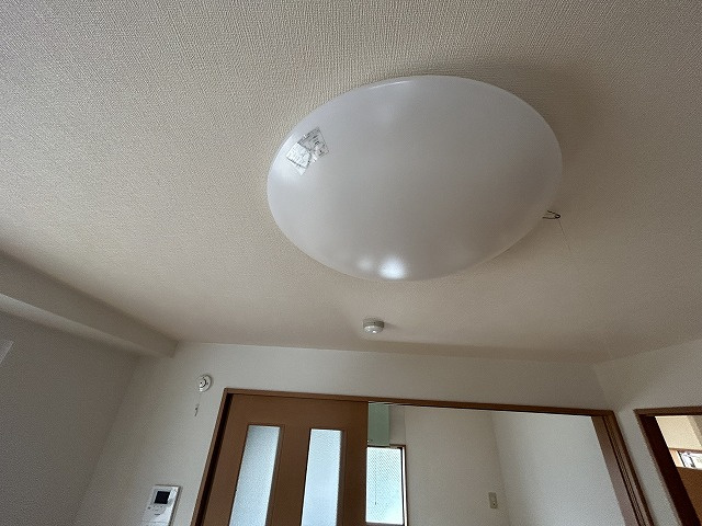 めぞん太陽Vの設備