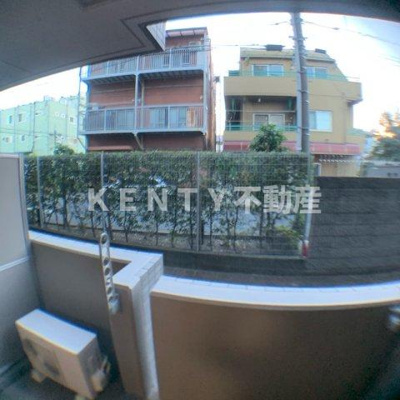 【展望】 | ルーブル多摩川弐番館