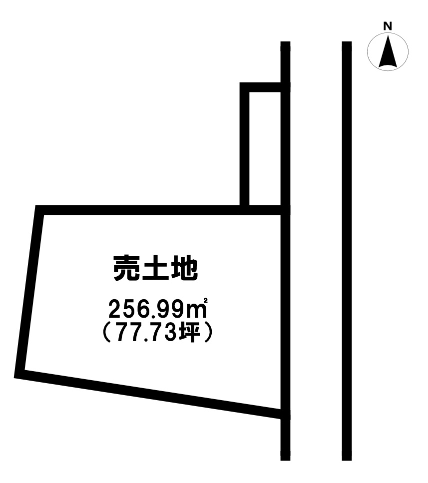 【土地図】の画像