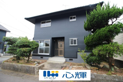 【外観】 | 西片倉（自由ヶ丘）2階建中古住宅 | 明るい日差しが差し込む現地。
いつでもご内覧可能です！