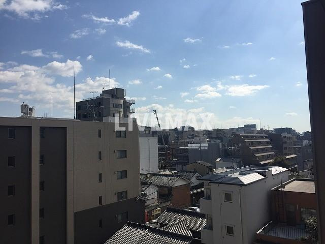 【展望】グランレブリー新町