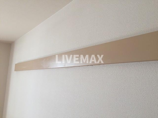【収納】グランレブリー新町 
