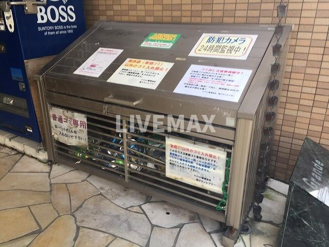 【その他共用部分】グランレブリー新町 