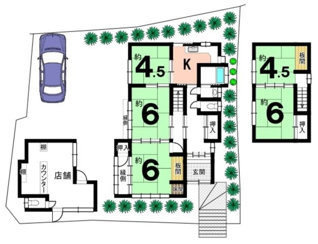 会員物件画像[78377739]