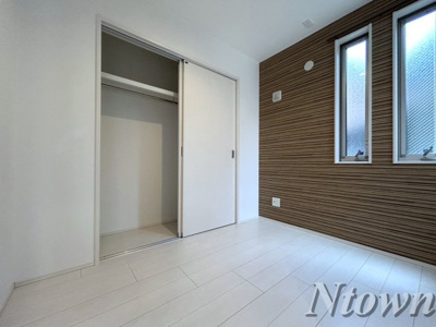 【その他】 | GRANDTIC浄心 | リビングです