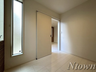 【その他】 | GRANDTIC浄心 | こちらの居間で趣味の時間をお楽しみください