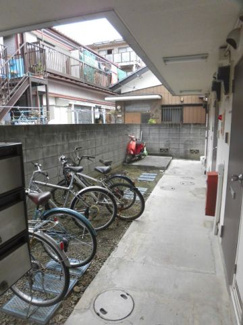 【その他共用部分】