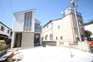 三郷市新和３丁目　4998の画像