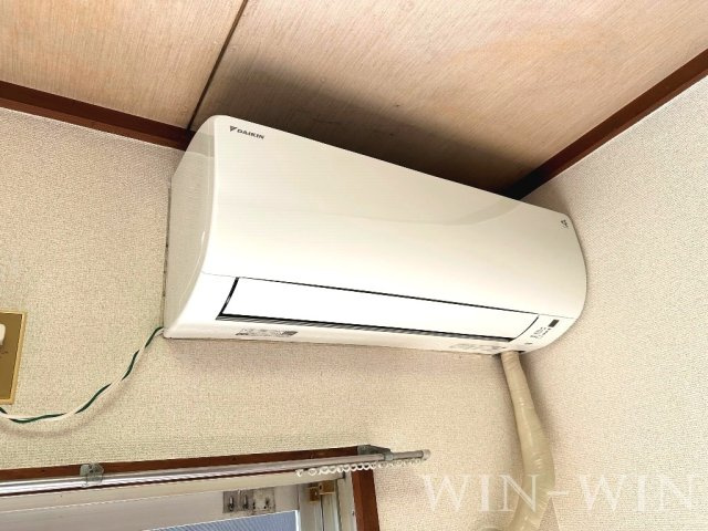 ハイコーポ谷野の設備