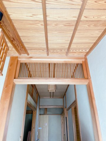 半田市乙川殿町のその他|建物②
