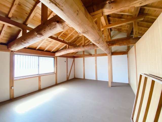 半田市乙川殿町の内装|建物②