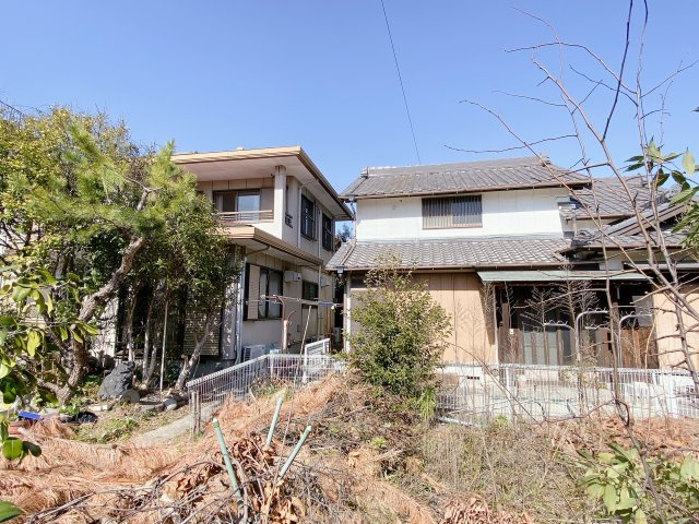 半田市乙川殿町