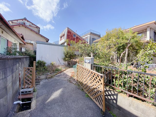 半田市乙川殿町のその他