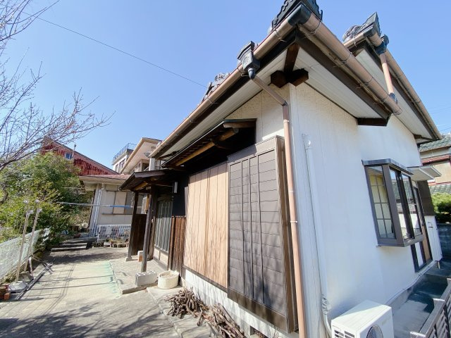 半田市乙川殿町の外観|建物②