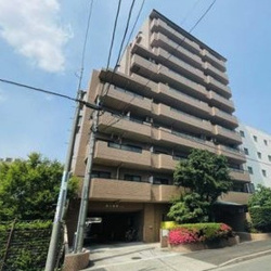 【イトーピア桜山マンション】★仲介手数料無料★（御器所小学校・桜山中学校）