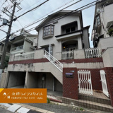 佐井寺4丁目の画像