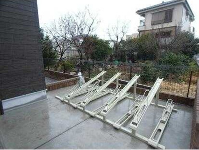 【その他共用部分】 | リブリ・ラヴェール