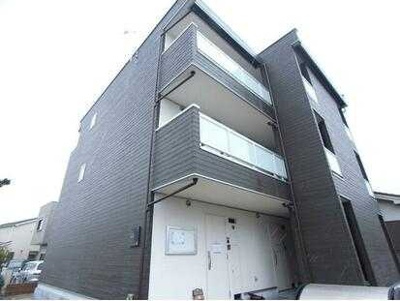 【外観】 | リブリ・ラヴェール