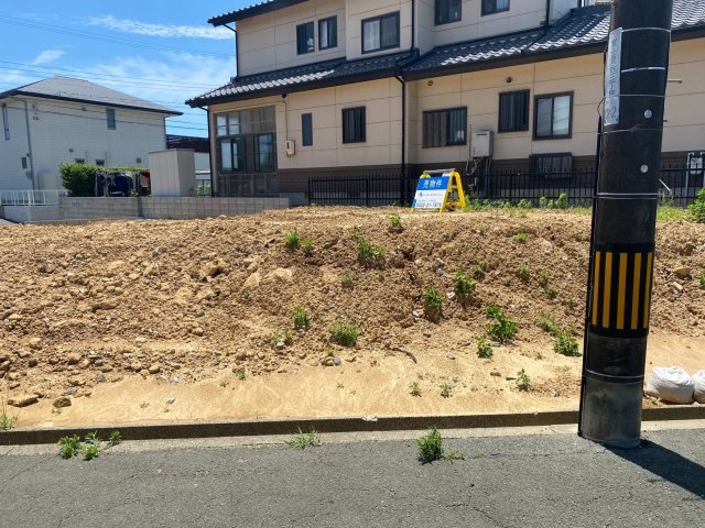 豊橋市富士見台３丁目の画像